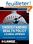 Understanding Health Policy