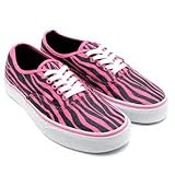Vans Unisex Skateboarding Shoes - Style VN-0QER6I1