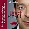 H&ouml;rbuch Durchschaut: Das Geheimnis, kleine und große Lügen zu entlarven
