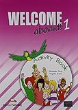 Welcome aboard!. 1, Activity book