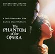 The Phantom of the Opera