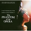 The Phantom of the Opera (Bande Originale du Film)