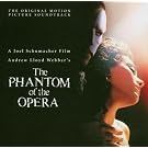 The Phantom of the Opera (Bande Originale du Film)