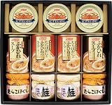 ニッスイ&あけぼの海の幸詰合せ