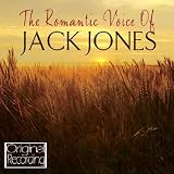 The Romantic Voice Of Jack Jones