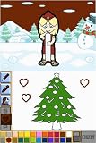 Smart Boy's: Winter Wonderland