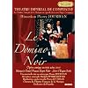 Le Domino Noir, op�ra-comique de Daniel-Fran�ois-Esprit Auber
