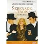 SERENADE A TROIS