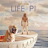LIFE OF PI