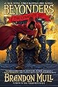 Brandon Mull's Beyonders Trilogy: A World Without Heroes; Seeds of Rebellion; Chasing the Prophecy