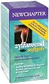 New Chapter Zyflamend Softgels, 120-Count Bottle