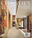 Christie's International Real Estates [US] Spring 2012 (単号)