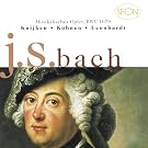 Bach: Offrande Musicale