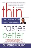Thin Tastes Better 51IRDiCnOoL. SL160 Thin Tastes Better