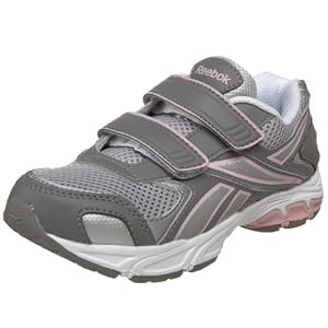 Reebok Little Kid/Big Kid Wind Magic II KC Running Shoe