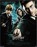 ハリー・ポッターと不死鳥の騎士団 ミニポスター HP5MM-03