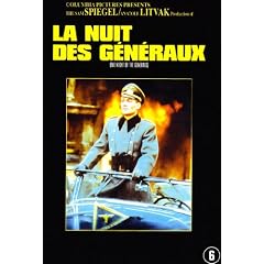 La Nuit des Generaux