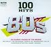 Various-Artists-100 Hits: 80s cd cover