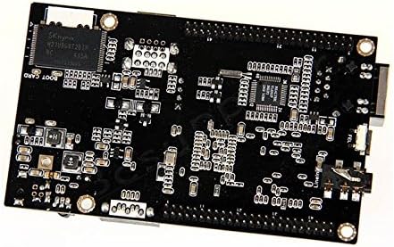 HOT Geeetech Mpc-06633 Cubieboard2/a20 Dual Core CPU and Twice GPU Performance