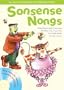 Sonsense Nongs (A&C Black Whiteboard Songs)