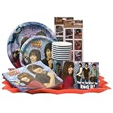 Camp Rock Party Bundle