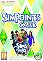 The Sims 3 Store: 1000 Points Retail Card (PC/Mac)