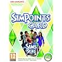 The Sims 3 Store: 1000 Points Retail Card (PC/Mac)