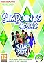 The Sims 3 Store: 1000 Points Retail Card (PC/Mac)