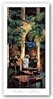 Son Cubano II by Noemi Martin 14"x30" Art Print Poster