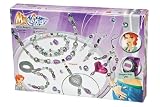 MagCliks Schmuckset 09721 - Silver Beauty Set