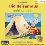 16/die Reisemaus Geht Campen