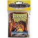 Arcane Tinman Sleeves: Mini Dragon Shield (10) Orange AT-10113-R