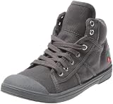 Le Temps des Cerises Basic 03, Baskets mode femme