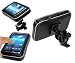 Auto Pearl -Waterproof Motorcycle Bikes Bicycle Handlebar Mount Holder Case(Upto 5.5 inches) For Cell Phone RS.599.00