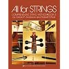 All for Strings : Cello/Book Three (80 CO)