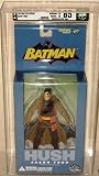 DC Direct Hush ToyFare Exclusive Jason Todd Action Figure Sealed AFA U85 NM+