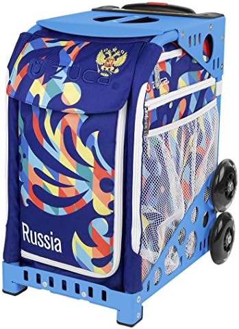 ZUCA Bag Russia Insert Only
