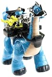 51IRHHEzuoL. SL160  Fisher Price Imaginext dinosaurs Apatosaurus