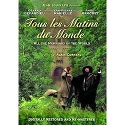Tous Les Matins Du Monde