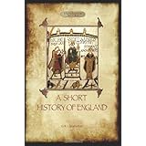 a short history of england