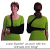 Joslin Swathe(R) Adult Arm Immobilzer Strap