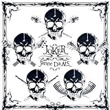 JOKER (DVD付)