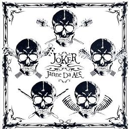 JOKER (DVD付)