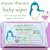 Beaming Baby Organic Skincare Baby Wipes