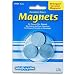 Master Magnetics 1x5/32in Ceramic Disc Magnet 07004