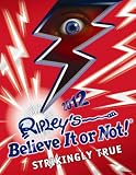 Ripley`s Believe It or Not! 2012