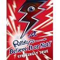 Ripley's Believe It or Not! 2012