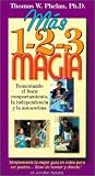 Mas 1-2-3 Magia [VHS] [VHS Tape]