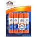 Elmer's All-Purpose Glue Sticks, 0.21 oz Each, 4 Sticks per Pack (E5006)