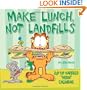 Make Lunch, Not Landfills: 2010 Garfield "Green" Wall Calendar